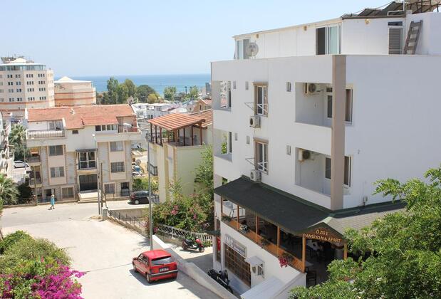 Özge Pansiyon - Görsel 31