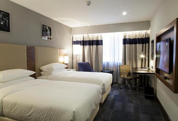 Ever Hotel Asia - Görsel 10