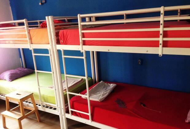 Shantihome Hostel - Görsel 26