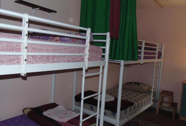 Shantihome Hostel - Görsel 27