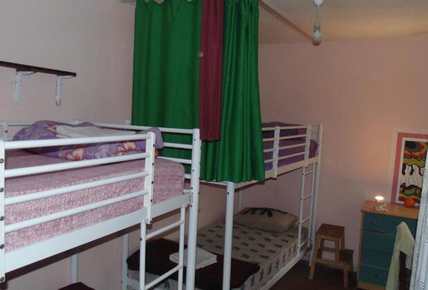 Shantihome Hostel - Görsel 28