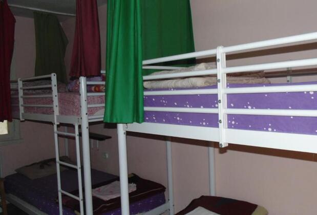 Shantihome Hostel - Görsel 29