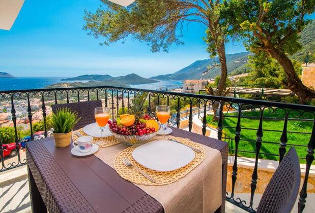 Carpediem Suite Hotel - Görsel 26