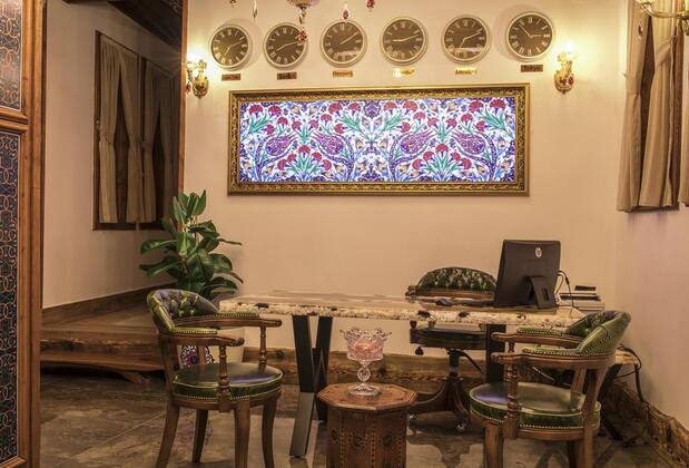 Bayezid Han Konak - Görsel 21