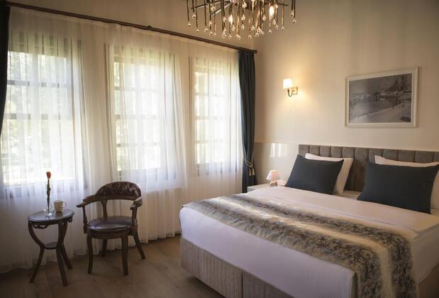 Bayezid Han Konak - Görsel 30