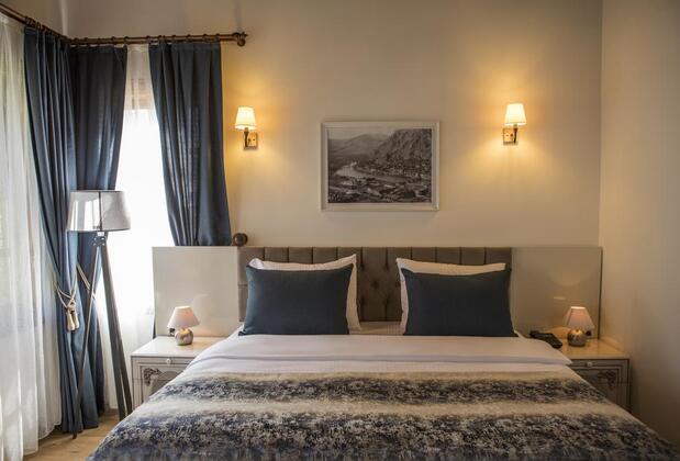 Bayezid Han Konak - Görsel 23