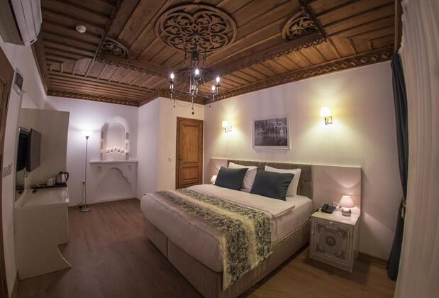 Bayezid Han Konak - Görsel 26