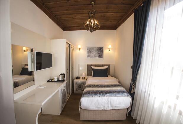 Bayezid Han Konak - Görsel 29