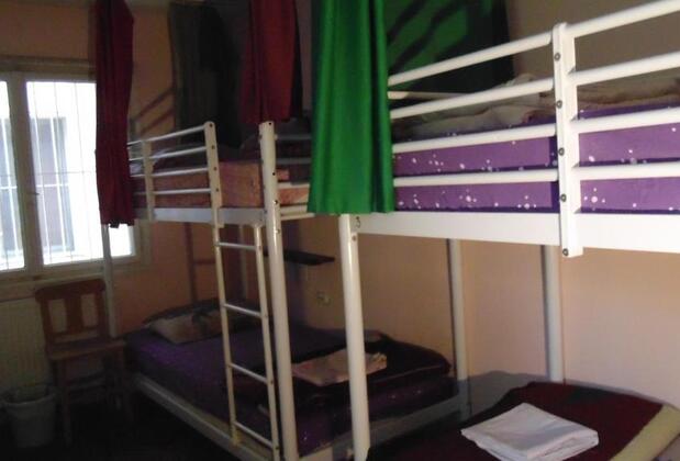 Shantihome Hostel - Görsel 30