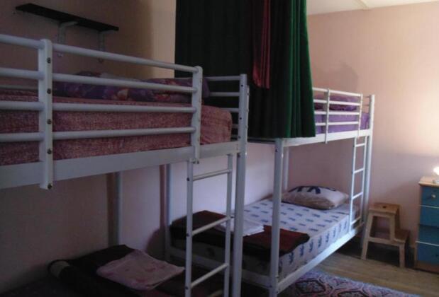 Shantihome Hostel - Görsel 31