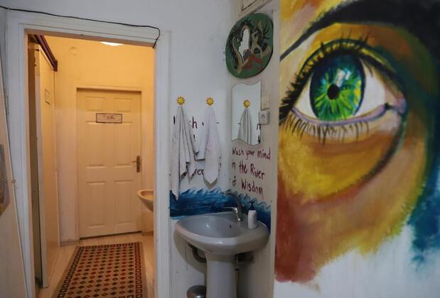 Shantihome Hostel - Görsel 32