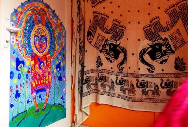 Shantihome Hostel - Görsel 33