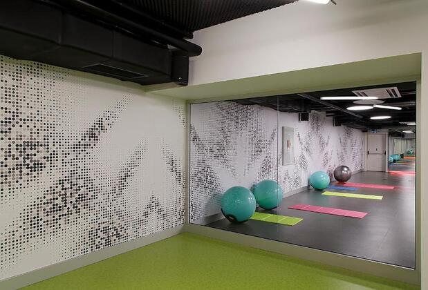 Ever Hotel Asia - Görsel 7