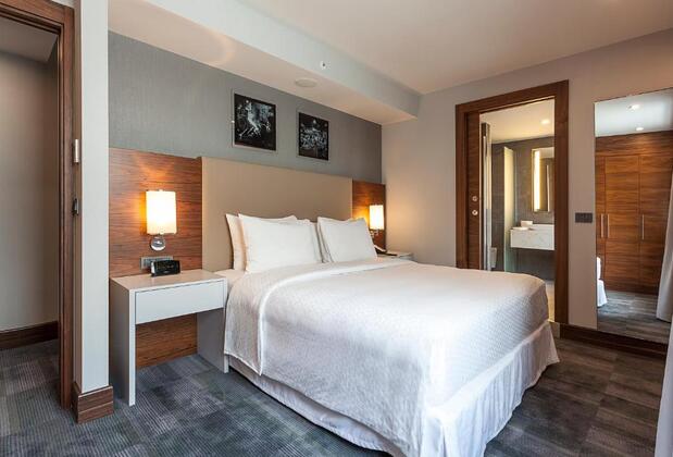 Ever Hotel Asia - Görsel 9