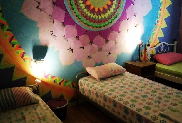 Shantihome Hostel - Görsel 37