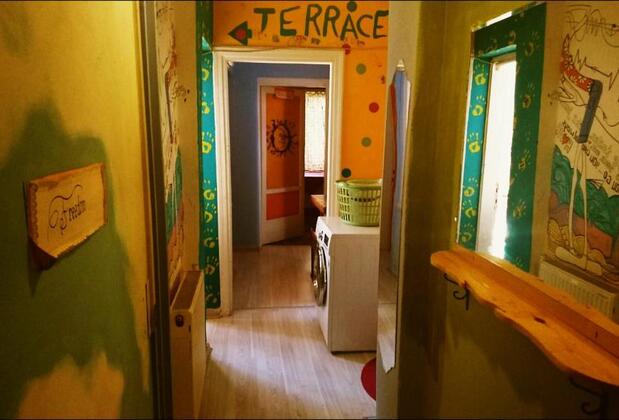 Shantihome Hostel - Görsel 39