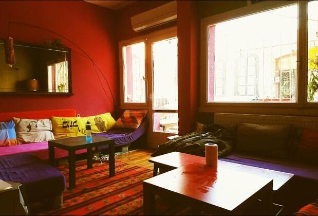 Shantihome Hostel - Görsel 40