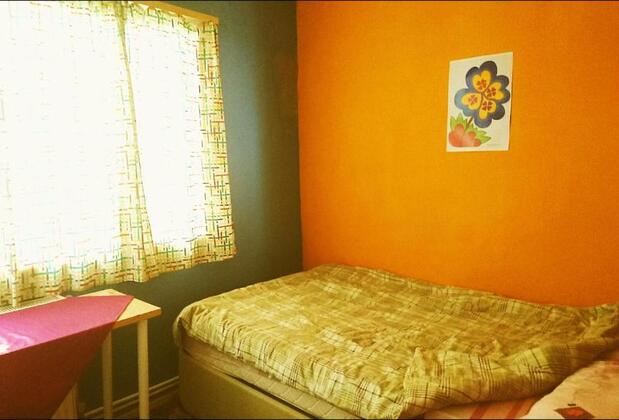 Shantihome Hostel - Görsel 41