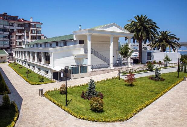 North Door Hotel - Görsel 12