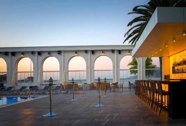 North Door Hotel - Görsel 27