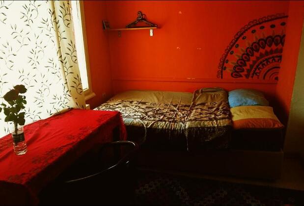 Shantihome Hostel - Görsel 42