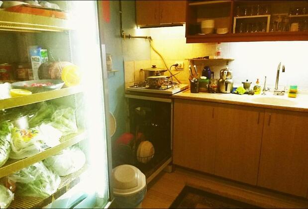 Shantihome Hostel - Görsel 43