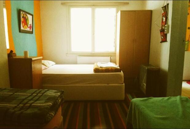 Shantihome Hostel - Görsel 45