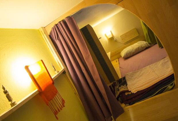 Shantihome Hostel - Görsel 46