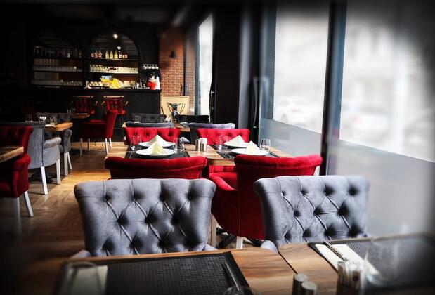 Tymbris Hotel Eskişehir - Görsel 12