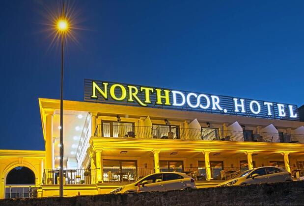 North Door Hotel - Görsel 3