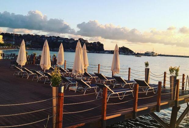 North Door Hotel - Görsel 28