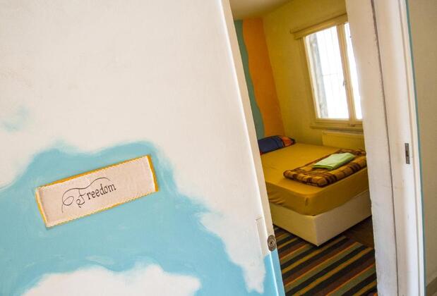 Shantihome Hostel - Görsel 48