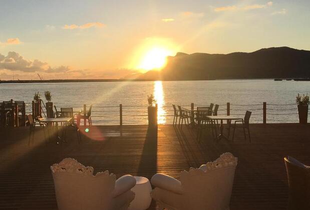 North Door Hotel - Görsel 9