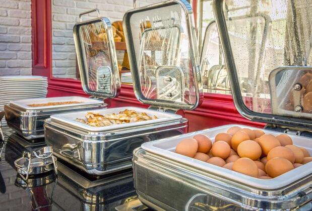 North Door Hotel - Görsel 29