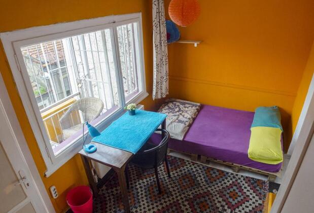 Shantihome Hostel - Görsel 49