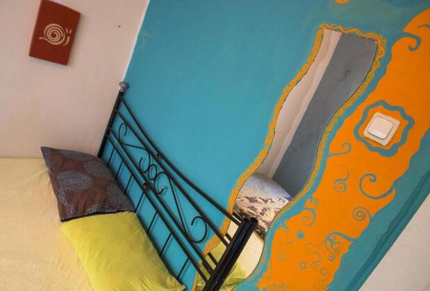 Shantihome Hostel - Görsel 50