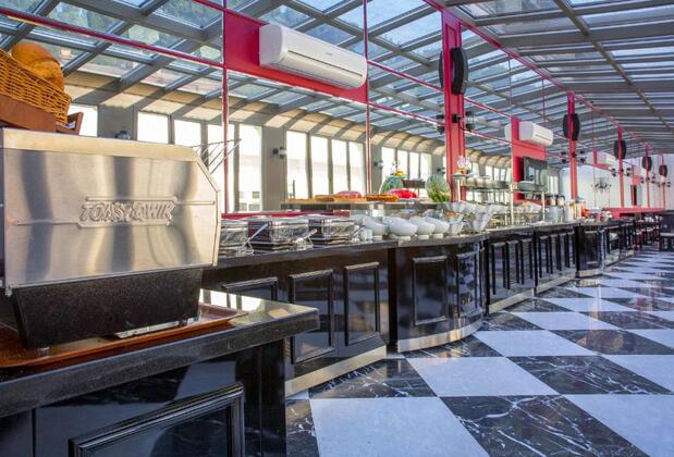 North Door Hotel - Görsel 32