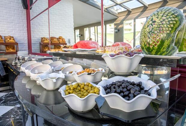 North Door Hotel - Görsel 35