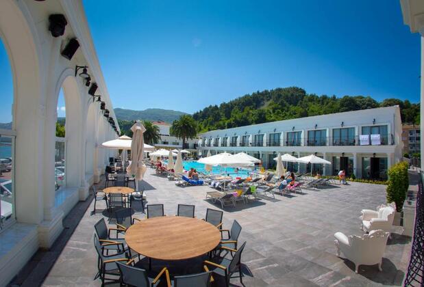 North Door Hotel - Görsel 45