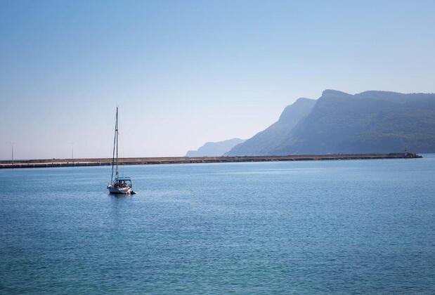 North Door Hotel - Görsel 7