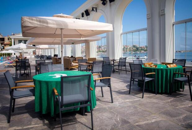 North Door Hotel - Görsel 39