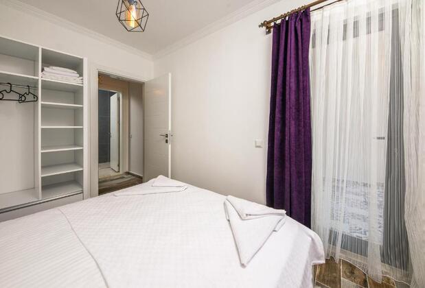 Sanisu Apart Kaş - Görsel 10