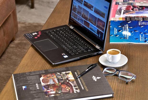 Adelmar Hotel - Görsel 43