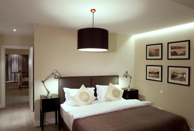 X Flats Gümüşsuyu - Görsel 12