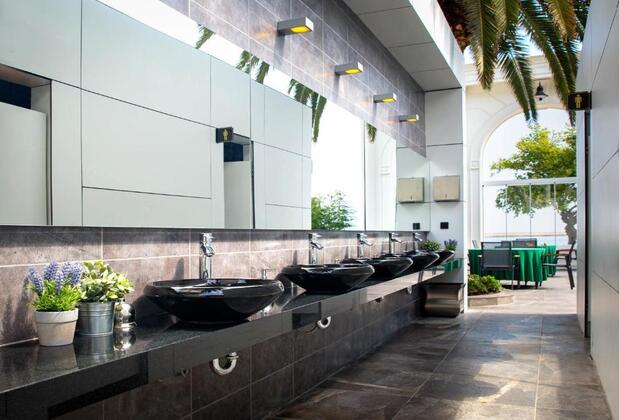 North Door Hotel - Görsel 33