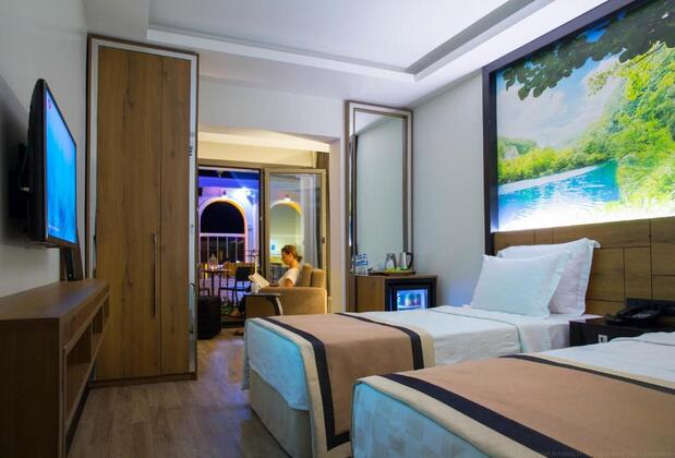 North Door Hotel - Görsel 49