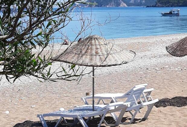 Friends Pansiyon & Camp - Görsel 6