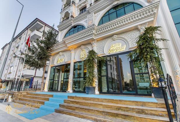 Sivas Keykavus Hotel & Spa - Görsel 3