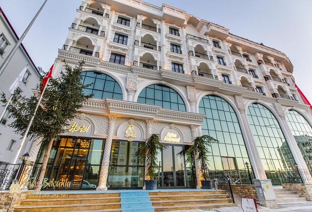 Sivas Keykavus Hotel & Spa - Görsel 7