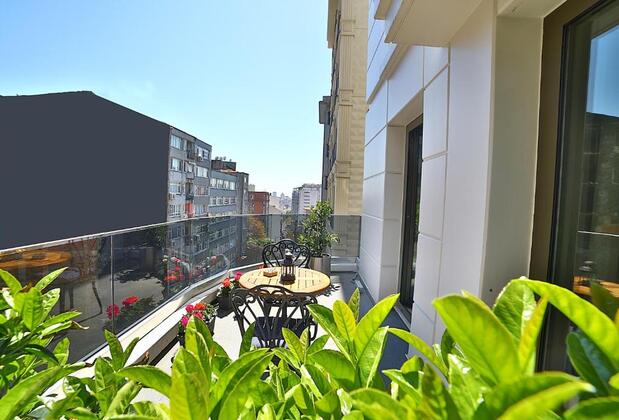 Adelmar Hotel - Görsel 22